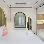The Royal Homies - Phú Mỹ Hưng
